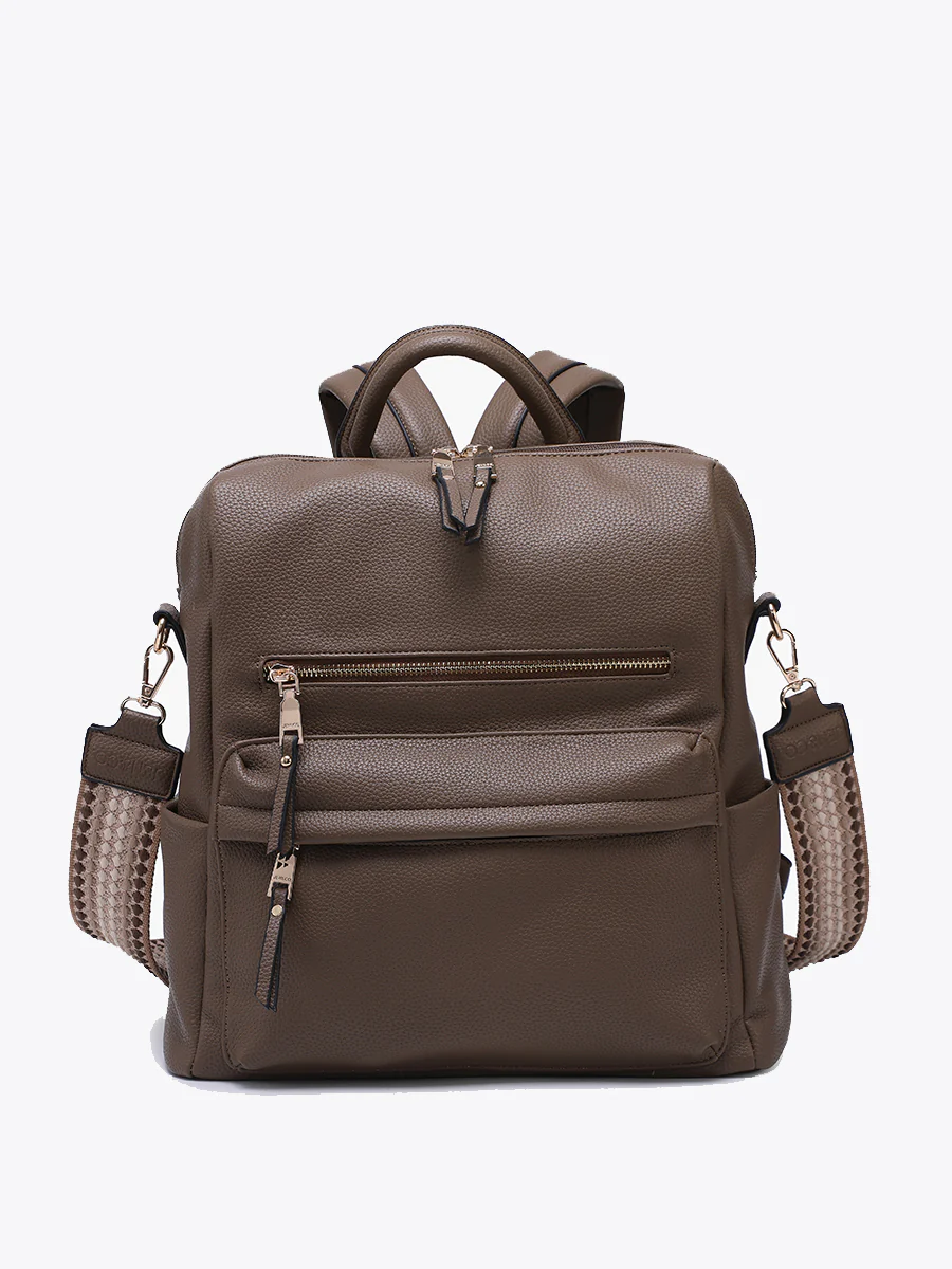 Amelia Vegan Backpack