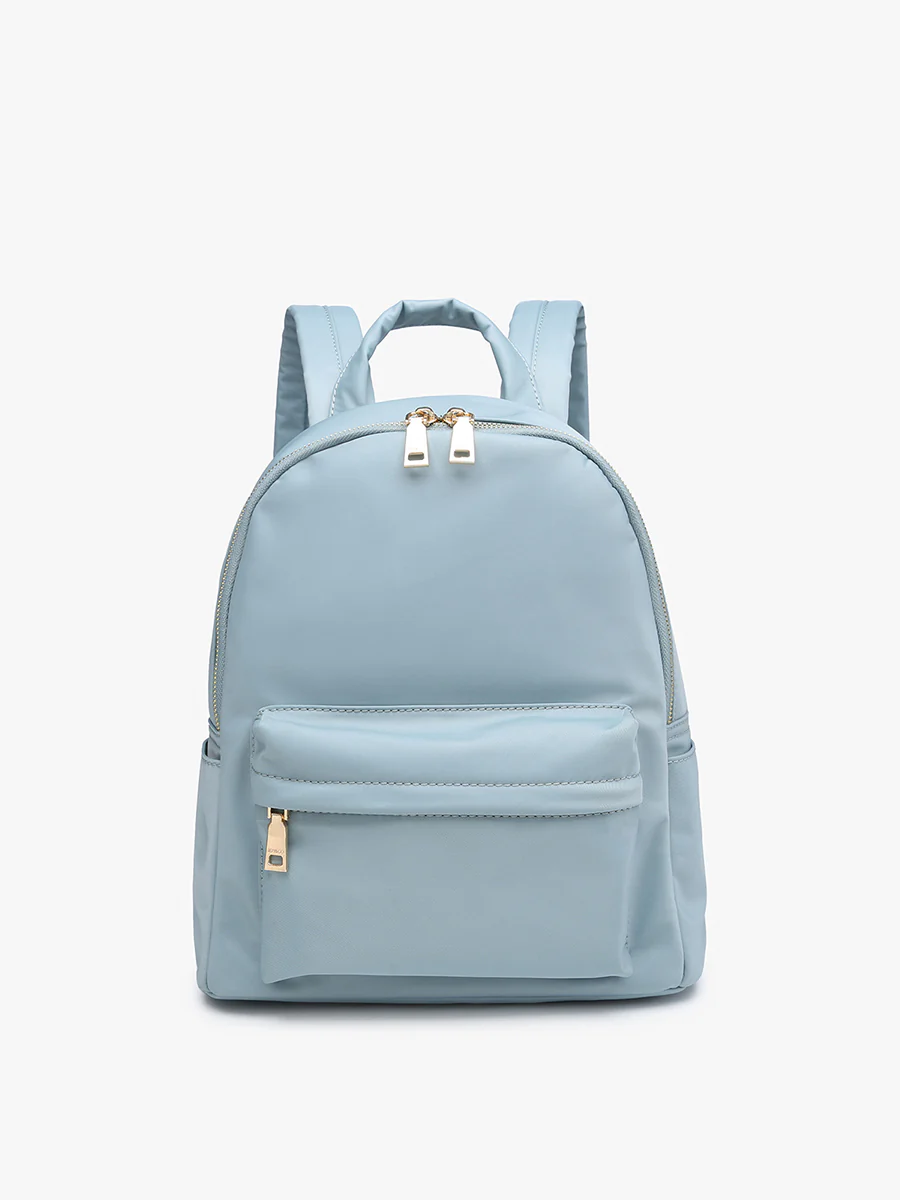 Phina Vegan Nylon Backpack